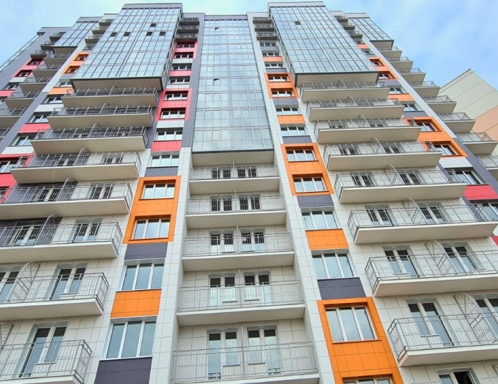 ЖК «Восточный»