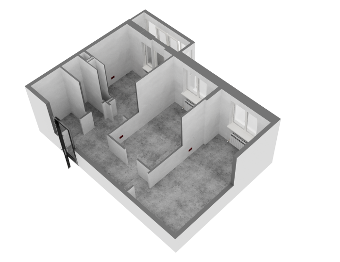 Красная горка - ЖК «Красная горка»