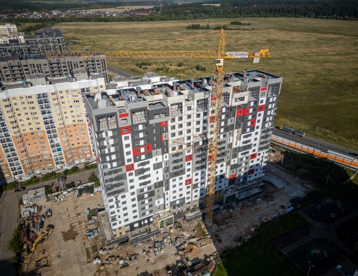 Сентябрь 2025