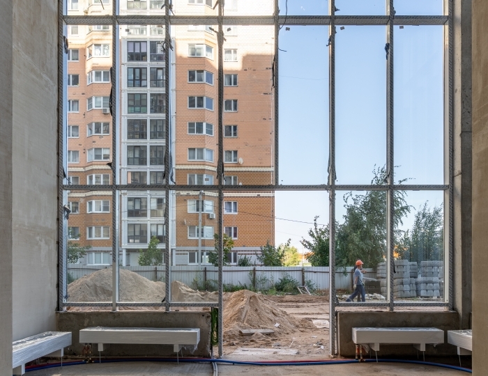 Сентябрь 2025