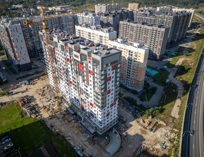 Сентябрь 2025