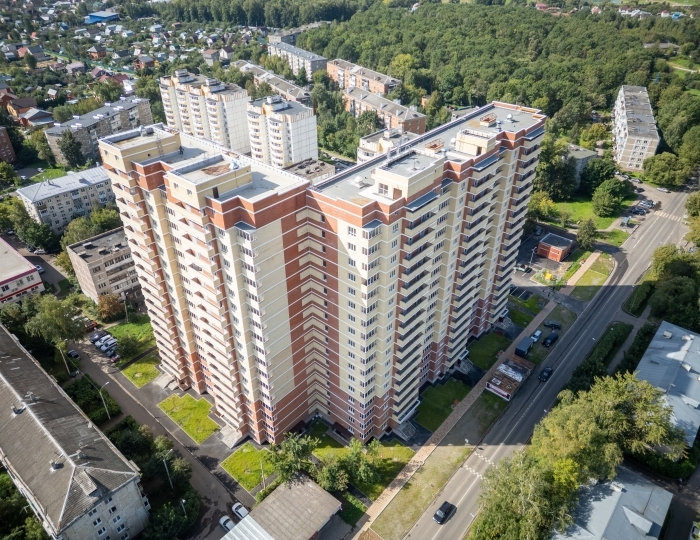 Сентябрь 2025