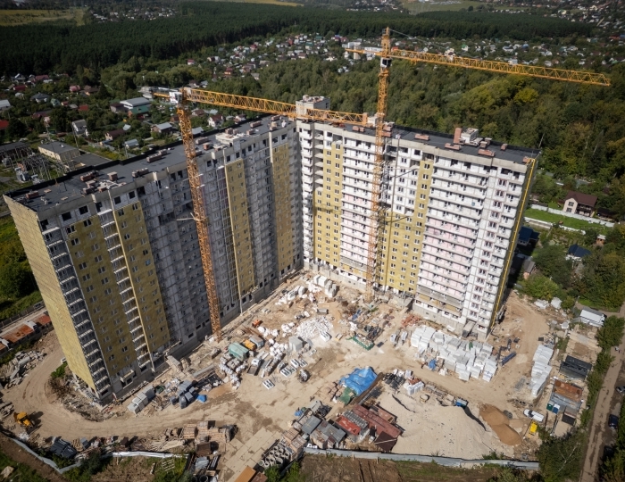 Сентябрь 2025