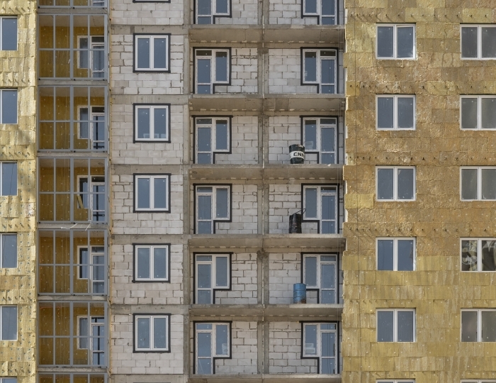 Сентябрь 2025