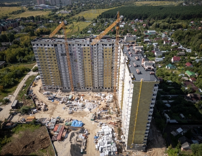 Сентябрь 2025