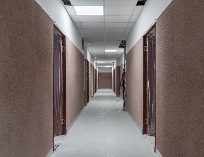 Офисные помещения - Февраль 2026