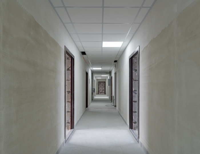 Офисные помещения - Февраль 2026